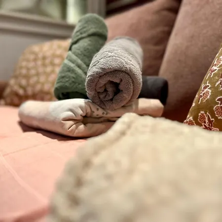 à Pied ! Gare&vieux - 367 Apartamento *