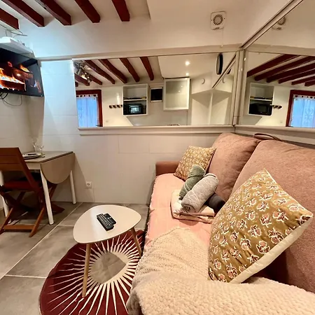 à Pied ! Gare&vieux - 367 Ruão