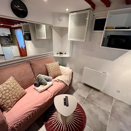 à Pied ! Gare&vieux - 367