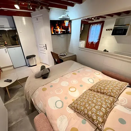 à Pied ! Gare&vieux - 367 *