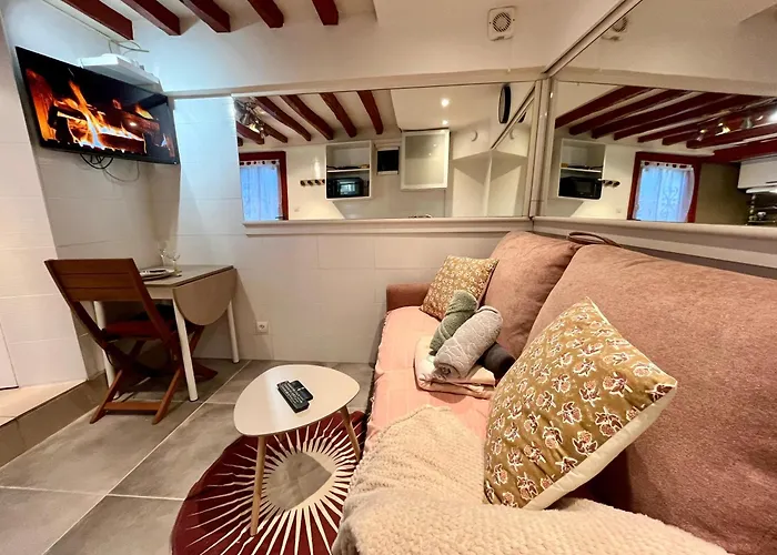 A Pied ! Gare & Vieux - 367 Rouen