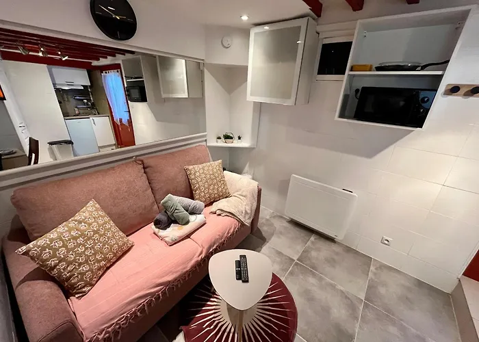 A Pied ! Gare & Vieux - 367