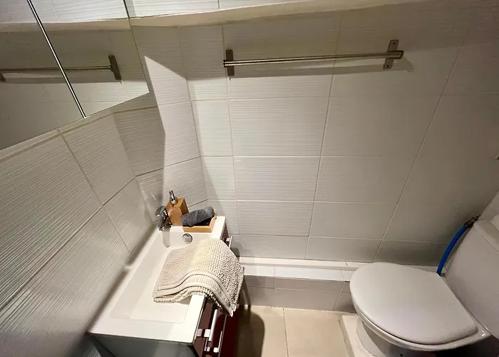 A Pied ! Gare & Vieux - 367 Apartman