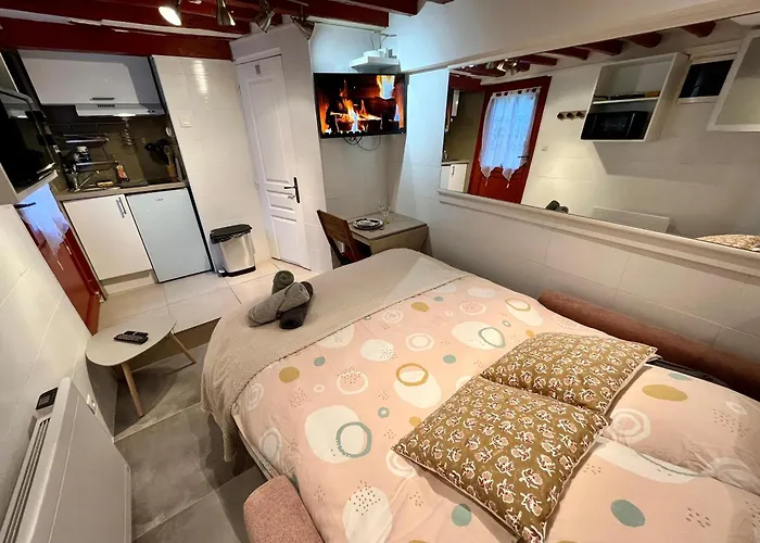 A Pied ! Gare & Vieux - 367 *