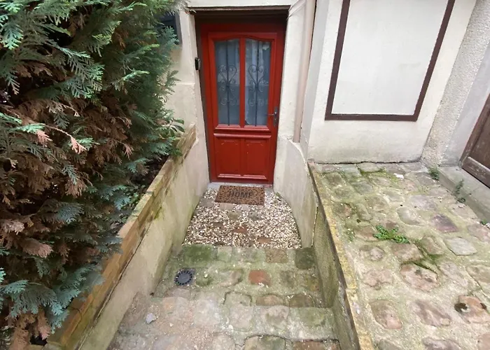 A Pied ! Gare & Vieux - 367 Apartman